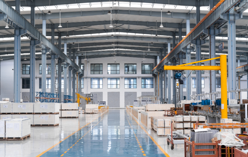 非标金属构件定制加工中折弯工艺的精度控制要点